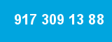 917 309 13 88 917 309 13 88
